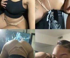 San Gabriel Valley escorts - ****SPECIALS SPECIALS SPECIALS******DEEP THROAT QUEEN😝😝😝 Come push my Tonsils Back 💦💦