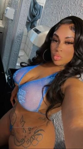 Mixed Baddie !! AVAILABLE NOW!! - 1