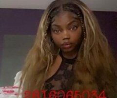 Laredo escorts - {{NEW IN TOWN}} IRRESISTIBLE CHOCOLATE BUNNY ꧁ AVAILABLE FOR INCALL & OUTCALL꧂ Super Freak💃 Fetish Friendly 🌺 Amazingly Skilled and Clean🥰💦🍫