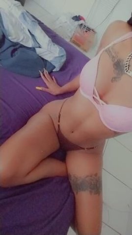 rica como la miel sexy cubana disponible 24/7 - 1