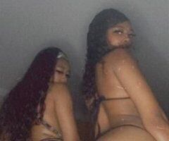 🍆💦👅2GIRLS SPECIAL DOUBLE THE FUN 💋💋CUM💦 AND PLAY WITH US 👅💦 - Image 4