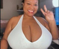 💋 Your Ultimate BBW FANTASY AVAILABLE IN TOWN 🤙🏽 Facetime fun⭐Sexting⭐Videos⭐Nuru Massage 💦 2girl special 💦✅sexting,dick rating,dropbox for sell ✅ incall and outcall also carcall ✅$40 DEPOSIT REQUIRED FOR ALL DATES✅ - Image 1