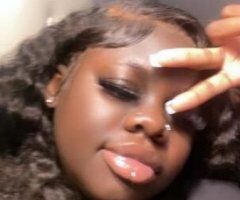 sexy nigerian freak 💦😋 INCALL/OUTCALL - Image 1
