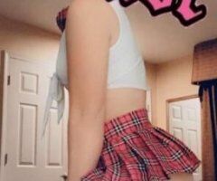 Huntsville escorts - beautiful blond bombshell