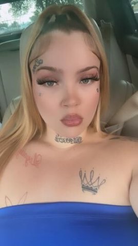 Your Favorite ❄🐰 Come Experience Your Fantasy Doll ⭐😍 - 1