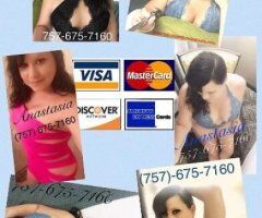 Virginia Beach escorts - im available to come to you. call me