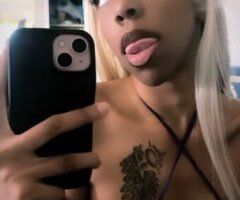 Palmdale/Lancaster escorts - PERSUASION 😩👅 QV SALE INCALLS ONLY 😝