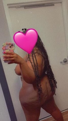Super Creamer💦🍭Thick soft Chocolate🍫Tight Gripper👅😻 - 1