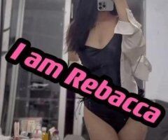 North Bay escorts - NEW Favorite REBECCA