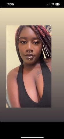 Pretty Young Girl 😘😌꧁FOR INCALL & cardates꧂ Super Freak💃 Fetish Friendly 🌺 Amazingly Skilled and Clean🥰💦Lets Have Fun!! - 1