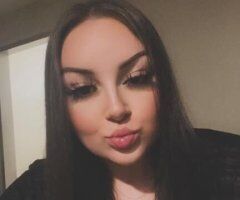 Biloxi escorts - NEW CUTE 💕SNOWBUNNY🐇 IN TOWN💦 🫶🏼