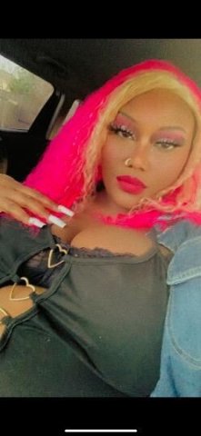 Let Me Be Your Favorite Fantasy💦 - 1