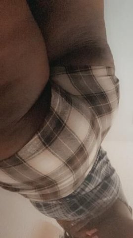 Sexy Black Is Back Outcalls & Incalls - 1
