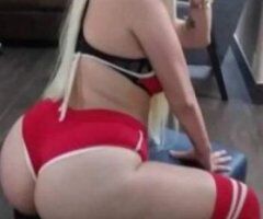💯%REAL‼Hot🔥Blonde💣Hosting Now‼Curvy🍑Sweet🤐Discreet🤫TEXT ME📲 - Image 4