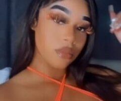 ✨👑🅷O🆃 𝓮𝔁𝓽𝓸𝓲𝓬 🅶🅸🆁🅻😍💕 5⭐𝓢𝓽𝓪𝓻 𝓐𝓫𝓲𝓵𝓲𝓽𝓲𝓮𝓼💋 ƁOOK NOW 🍭✨ 1000% REAL💯 - Image 5