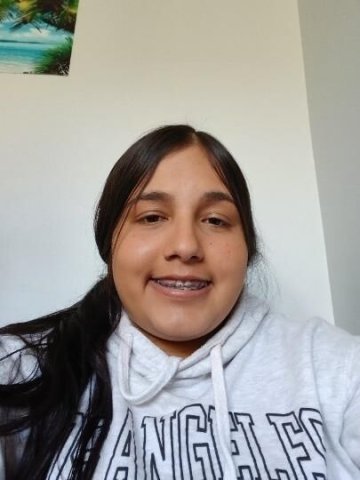 rachel - 1