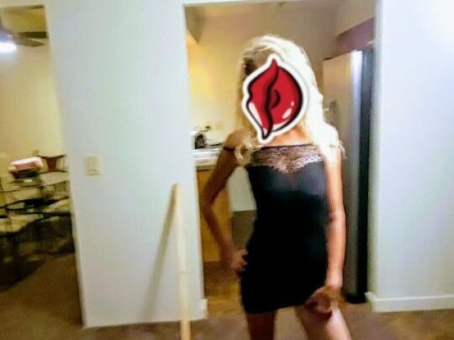 Instead of being grounded... (SKYE'S DA LIMIT) - 1