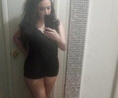 Fort Smith escorts - DD Delicious Dahlia
