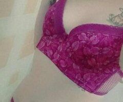 Upper Peninsula escorts - Visiting Tonight only Sexy Petite Snow 🐰 ready to have some fun 👅💦