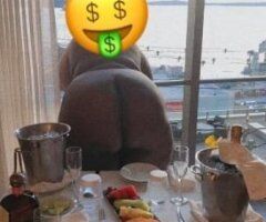 Seattle escorts - 💕🎀JORDAN THE CHOCOLATE BBW🎀💕
