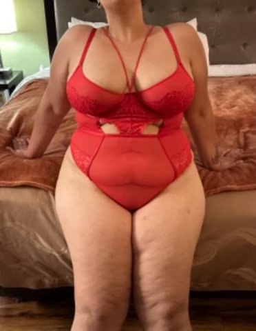 JUICY BBW (PETERS CREEK) - 1
