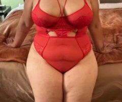 Roanoke escorts - JUICY BBW (PETERS CREEK)