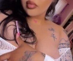 Stockton escorts - curvy latina princesss new in town🥰