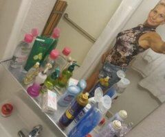 Show Low escorts - So they say, that country girls do it. better