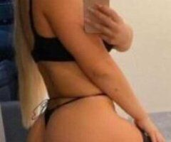 Queens escorts - hot blonde latina with amazing body 🔥 astoria, queens 📍 incalls only 📲 soy una colombiana rubia caliente