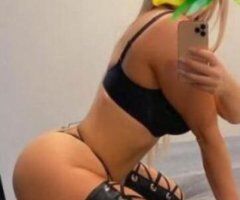 hot blonde latina with amazing body 🔥 astoria, queens 📍 incalls only 📲 soy una colombiana rubia caliente - Image 2