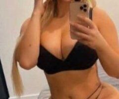 hot blonde latina with amazing body 🔥 astoria, queens 📍 incalls only 📲 soy una colombiana rubia caliente - Image 3