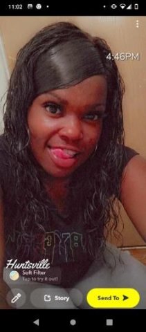 ❤🤍 Hello Handsome Man's 😍😘 i am new to this an is ready to explore my sexually feeling's! i want to just make it worth both of our time an make sure you want to come back to this Black Beauty Sexy Juice!! - 1