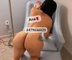 Ana 🍷 big ass latina 🍑 bbj 👅 69 🍆👅TRESSOMME 👭 - Image 3