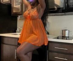Rapid City escorts - Your ebony empress Awaits