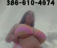 Daytona escorts - BBW very REAL can VERIFY ur favorite asian and Italian mix