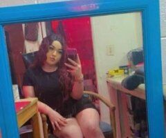 Charlotte escorts - 💕BABY LIV💕