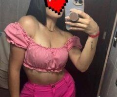 Hey available now baby 😘 latina disponible las 24/7 mis amores ❤ bbw and curvy come with this friendly girl 😍 enjoy with me babe - Image 2