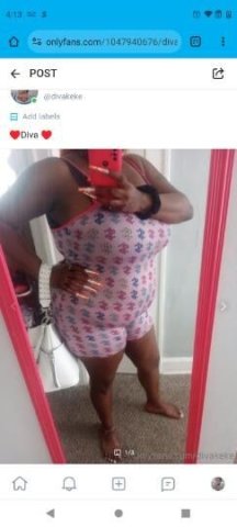 My FOOT ON THEY necks THEY can't breathe - 1