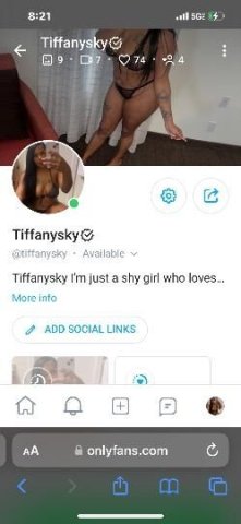 🥰 FACETIME SHOWS & CONTENT 🥰 - 1