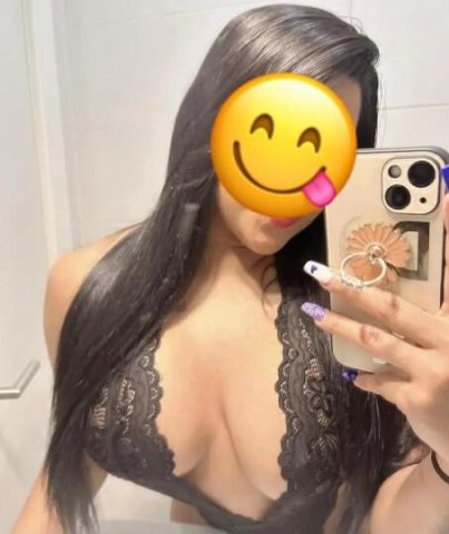 Hola, soy una jovensita hermosa con lindo cuerpo recien llegada al area, disponible todo el dia, fotos reales - 1