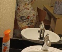 Elko escorts - OUTCALLS AND CAR DATES ONLY!!!! ITS MY BIRTHDAY!!! THIS NAUGHTY GIRL IS IN THE MOOD FOR SOME NAUGHTY BIRTHDAY FUN!!! WHO'S GONNA CUM AND LET ME SQUIRT ALL OVER THEM PNP Friendly, Fetish Friendly....