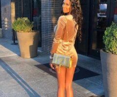 Santa Barbara escorts - Exotic Hottie