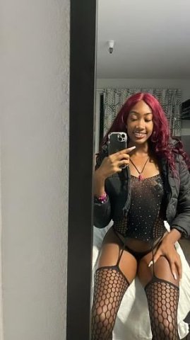 👅⭐ Your Sexy Petite Belizean 😘👅 - 1