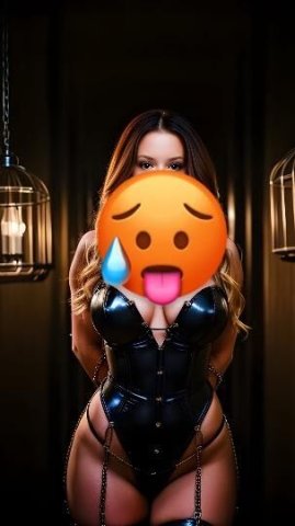 Goddess Mistress - 1