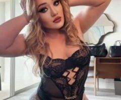 Anchorage escorts - Anchorage area 4/22 till 4/24 Highly Reviewed and Real!!