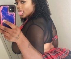 Your Favorite Mixed BBW Is Back In Town⏳For Outcalls Only✅A 50 Deposit Is Required😘 - Image 9