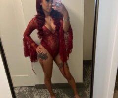Fairbanks escorts - 🍒 red sweet like honey dripping wet 👅💦