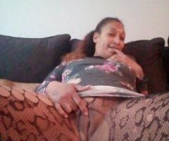 CUM PARTY WITH A HORNY GIRL ALL ALONE! - Image 3