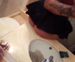 CUM PARTY WITH A HORNY GIRL ALL ALONE! - Image 4