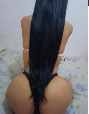 😈 BRAZILIAN Available 🤩 sexy curve extreme😍😘🤗 - 1
